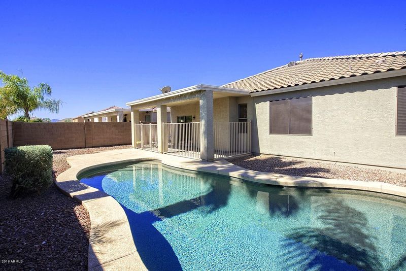 4707 N 96th Ln, Phoenix, AZ 85037