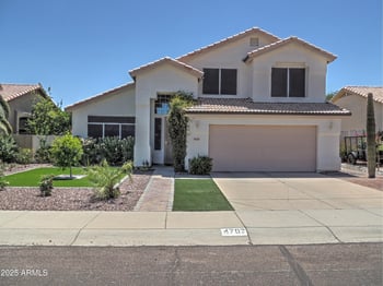 4707 Rockledge Rd, Phoenix, AZ 85044