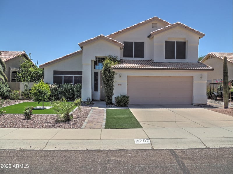 4707 Rockledge Rd, Phoenix, AZ 85044