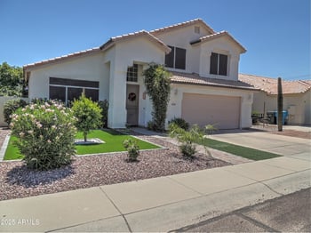 4707 Rockledge Rd, Phoenix, AZ 85044