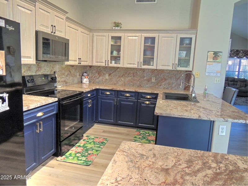 4707 Rockledge Rd, Phoenix, AZ 85044