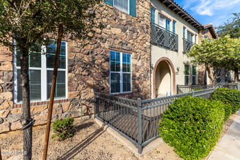 4707 Thunderheart Trl #102, Gilbert, AZ 85297