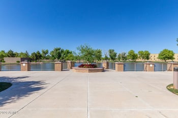 4707 Thunderheart Trl #102, Gilbert, AZ 85297