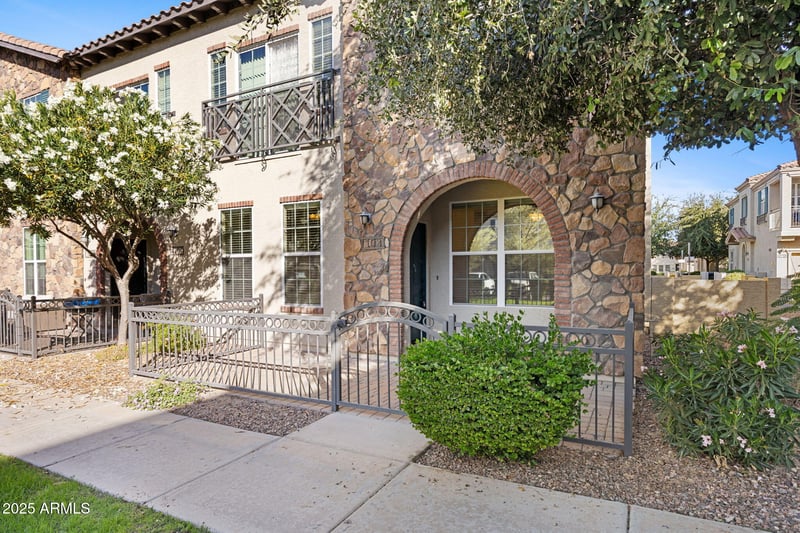 4707 Thunderheart Trl #103, Gilbert, AZ 85297