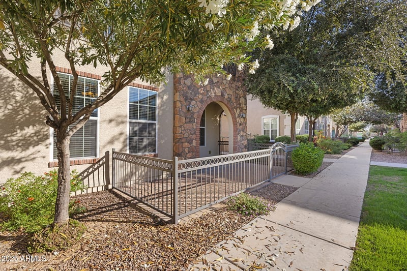 4707 Thunderheart Trl #103, Gilbert, AZ 85297