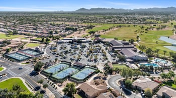 4707 Thunderheart Trl #103, Gilbert, AZ 85297