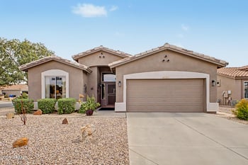 4707 Walnut Rd, Gilbert, AZ 85298