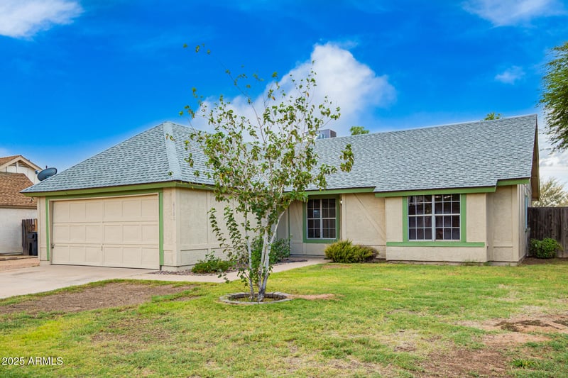4708 106th Dr, Phoenix, AZ 85037