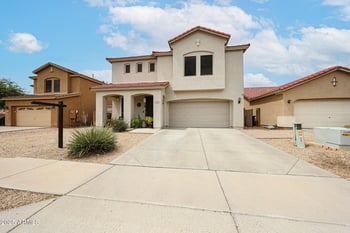 4708 96th Ln, Phoenix, AZ 85037