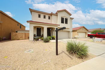 4708 96th Ln, Phoenix, AZ 85037