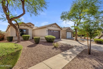 4708 Cloudburst Dr, Gilbert, AZ 85297