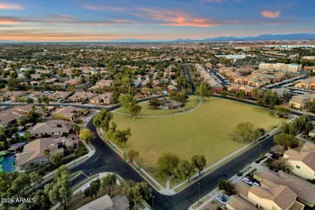 4708 Cloudburst Dr, Gilbert, AZ 85297