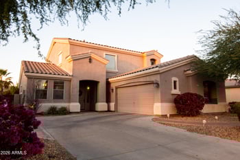 4708 County Down Dr, Chandler, AZ 85249