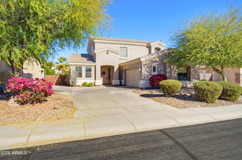 4708 County Down Dr, Chandler, AZ 85249