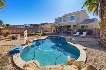 4708 County Down Dr, Chandler, AZ 85249
