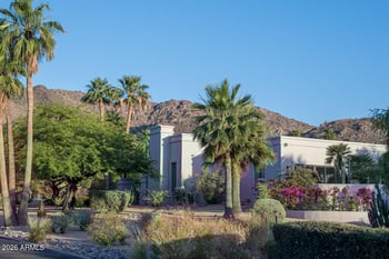 4708 Desert Park Pl, Paradise Valley, AZ 85253