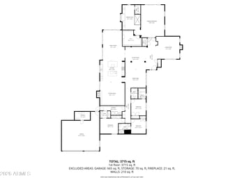 4708 Desert Park Pl, Paradise Valley, AZ 85253