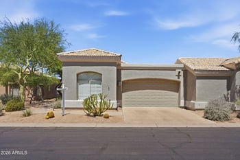 4708 E Casey Ln, Cave Creek, AZ 85331