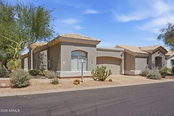 4708 E Casey Ln, Cave Creek, AZ 85331