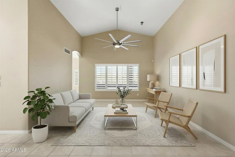4708 E Casey Ln, Cave Creek, AZ 85331