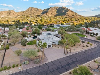 4708 E Desert Park Pl, Paradise Valley, AZ 85253