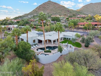 4708 Desert Park Pl, Paradise Valley, AZ 85253