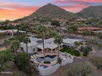 4708 Desert Park Pl, Paradise Valley, AZ 85253
