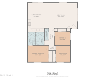 4708 E La Salle St, Phoenix, AZ 85040