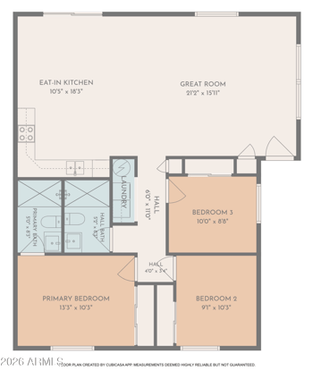 4708 E La Salle St, Phoenix, AZ 85040