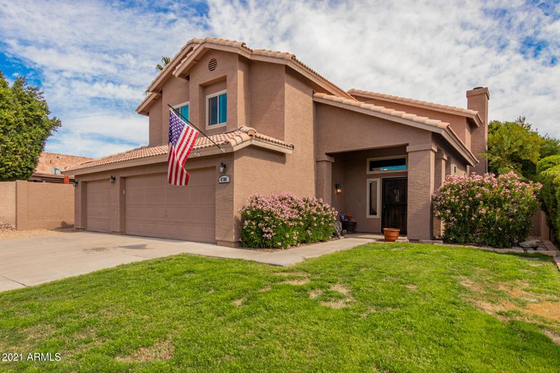 4708 E Rockledge Rd, Phoenix, AZ 85044
