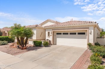 4708 E Sourwood Dr, Gilbert, AZ 85298