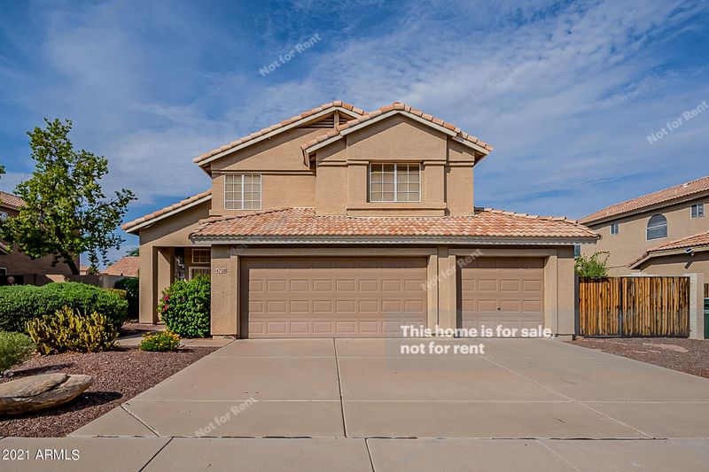 4708 E Thunderhill Pl, Phoenix, AZ 85044
