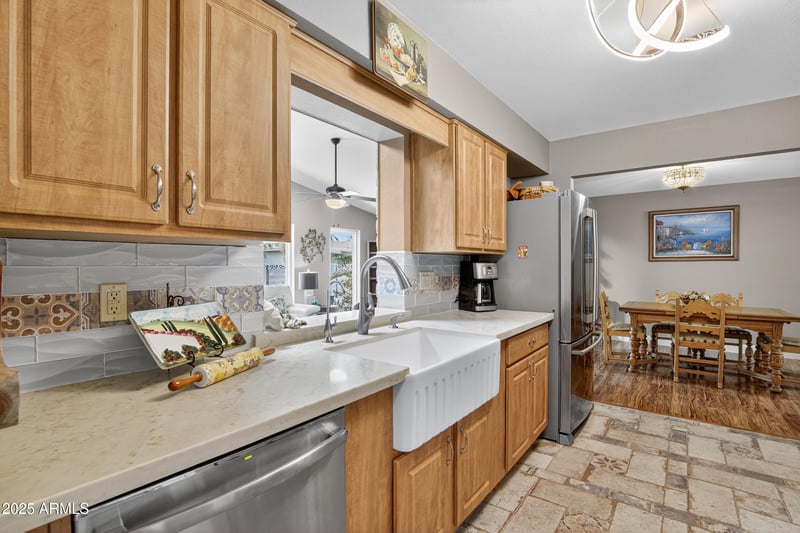 4708 Enid Ave, Mesa, AZ 85206