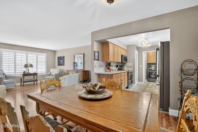 4708 Enid Ave, Mesa, AZ 85206