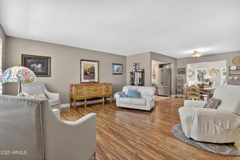 4708 Enid Ave, Mesa, AZ 85206