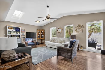 4708 Enid Ave, Mesa, AZ 85206