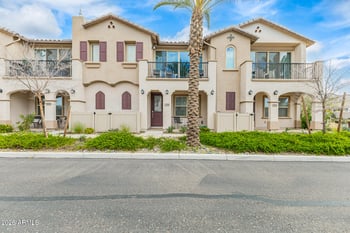 4708 Glacier --, Mesa, AZ 85212