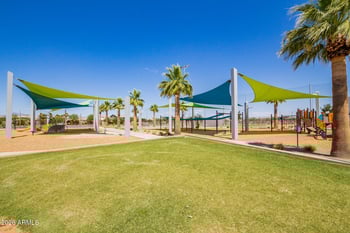 4708 Glacier --, Mesa, AZ 85212