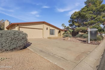 4708 Lindner Dr, Glendale, AZ 85308