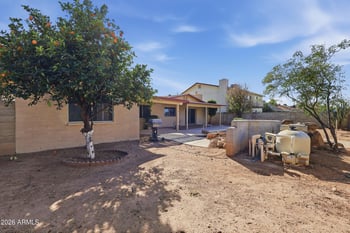 4708 Lindner Dr, Glendale, AZ 85308