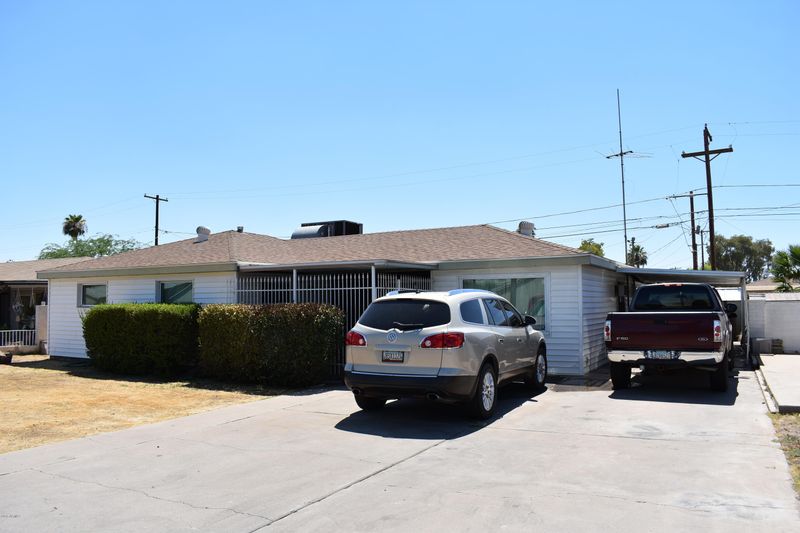 4708 N 27th Ave, Phoenix, AZ 85017