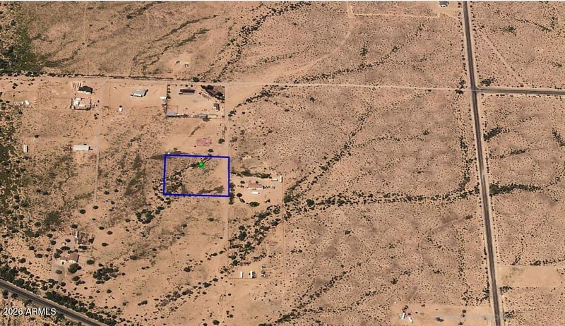 4708 S 357th Ave #-, Tonopah, AZ 85354