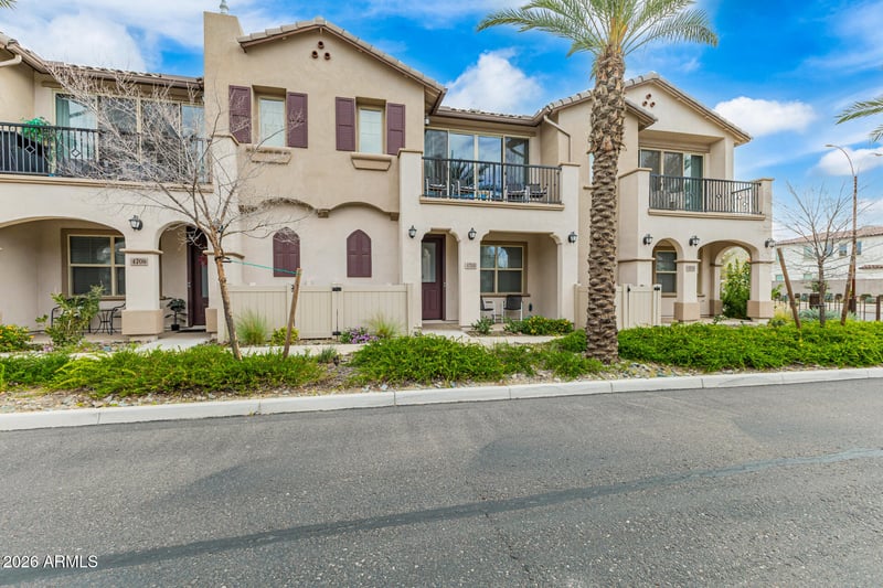 4708 S Glacier --, Mesa, AZ 85212