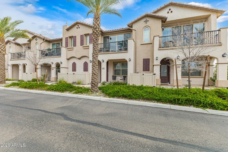 4708 S Glacier --, Mesa, AZ 85212