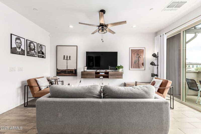 4708 S Glacier --, Mesa, AZ 85212