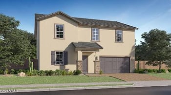 4708 Shasta Dr, San Tan Valley, AZ 85143