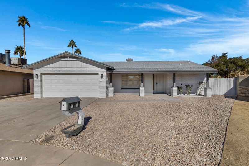 4708 W Cheryl Dr, Glendale, AZ 85302