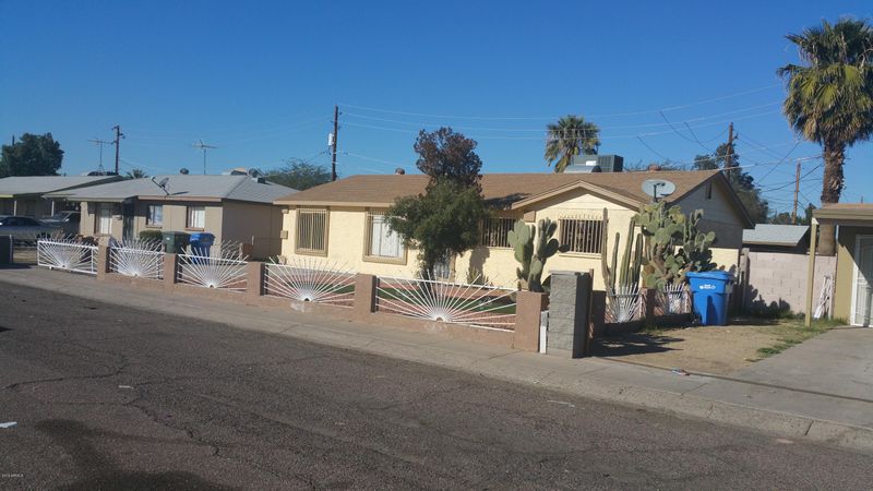 4708 W Indian School Rd, Phoenix, AZ 85031