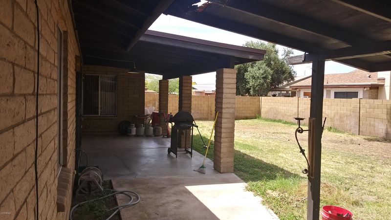 4708 W Vogel Ave, Glendale, AZ 85302