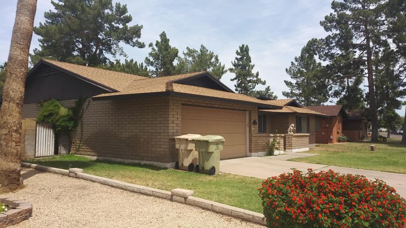4708 W Vogel Ave, Glendale, AZ 85302